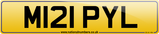 M121 PYL