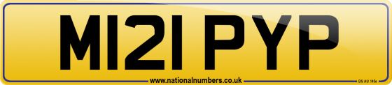 M121 PYP