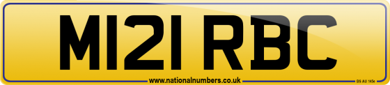 M121 RBC