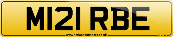 M121 RBE