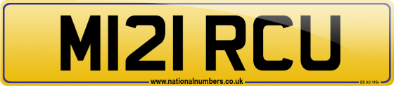 M121 RCU