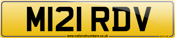 M121 RDV