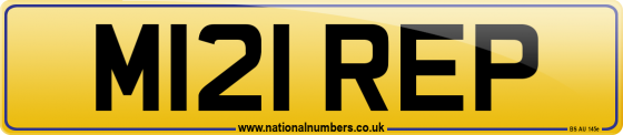 M121 REP