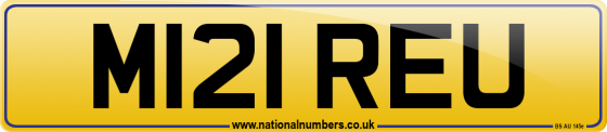 M121 REU