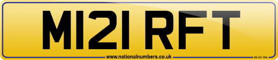 M121 RFT