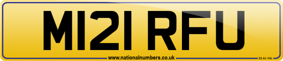 M121 RFU