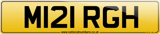 M121 RGH