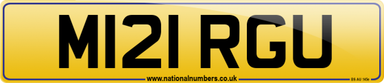 M121 RGU
