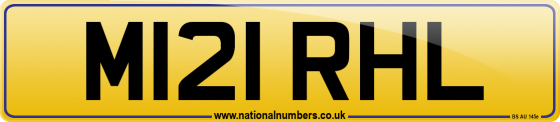 M121 RHL