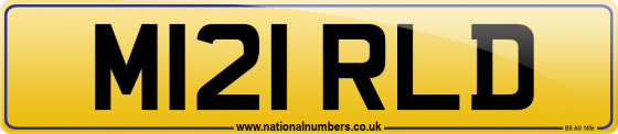 M121 RLD