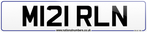 M121 RLN