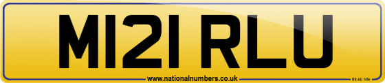 M121 RLU
