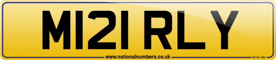 M121 RLY