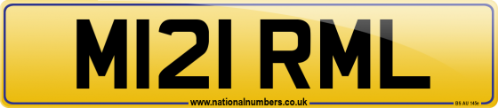 M121 RML