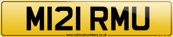 M121 RMU