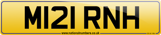 M121 RNH