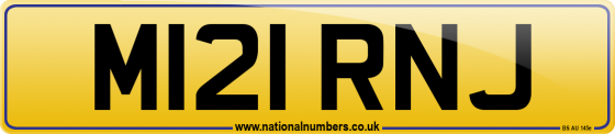 M121 RNJ