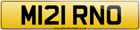 M121 RNO