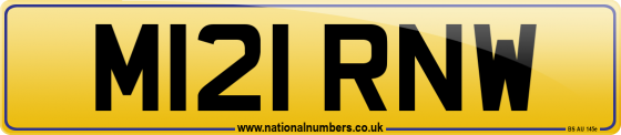 M121 RNW