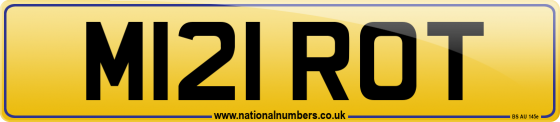 M121 ROT