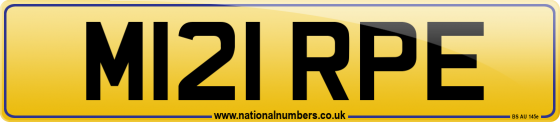 M121 RPE