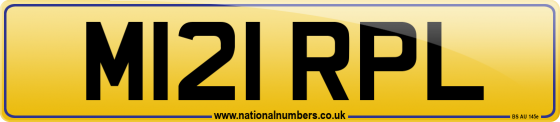 M121 RPL