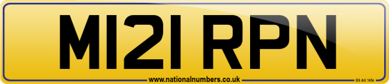 M121 RPN