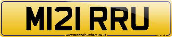 M121 RRU