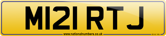 M121 RTJ