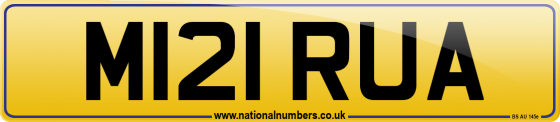 M121 RUA