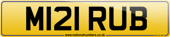 M121 RUB