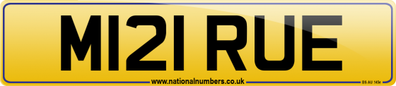 M121 RUE