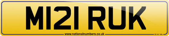 M121 RUK