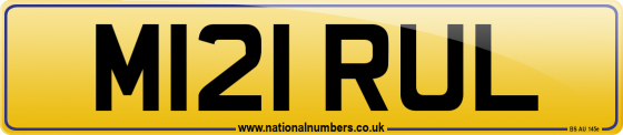 M121 RUL