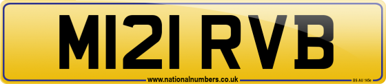 M121 RVB