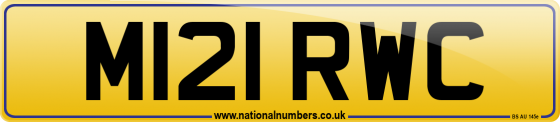 M121 RWC