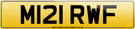 M121 RWF