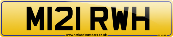 M121 RWH
