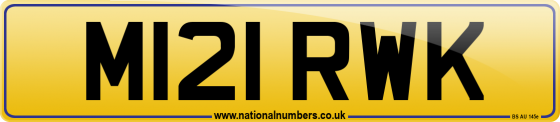 M121 RWK