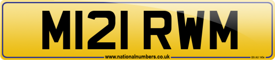 M121 RWM