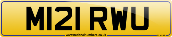 M121 RWU