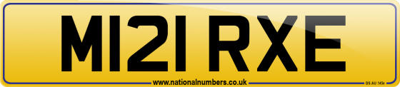 M121 RXE