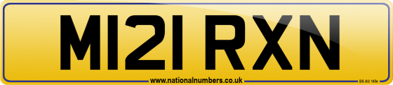 M121 RXN