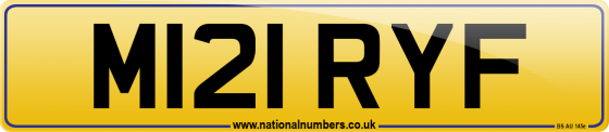 M121 RYF