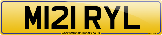 M121 RYL