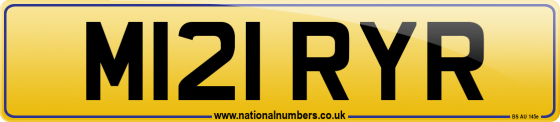 M121 RYR