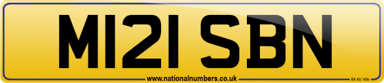 M121 SBN