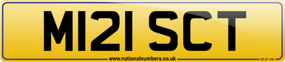 M121 SCT
