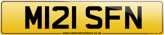 M121 SFN