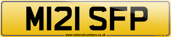M121 SFP